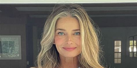 russian models nude|Paulina Porizkova Poses Totally Naked in Bathroom: New Photo